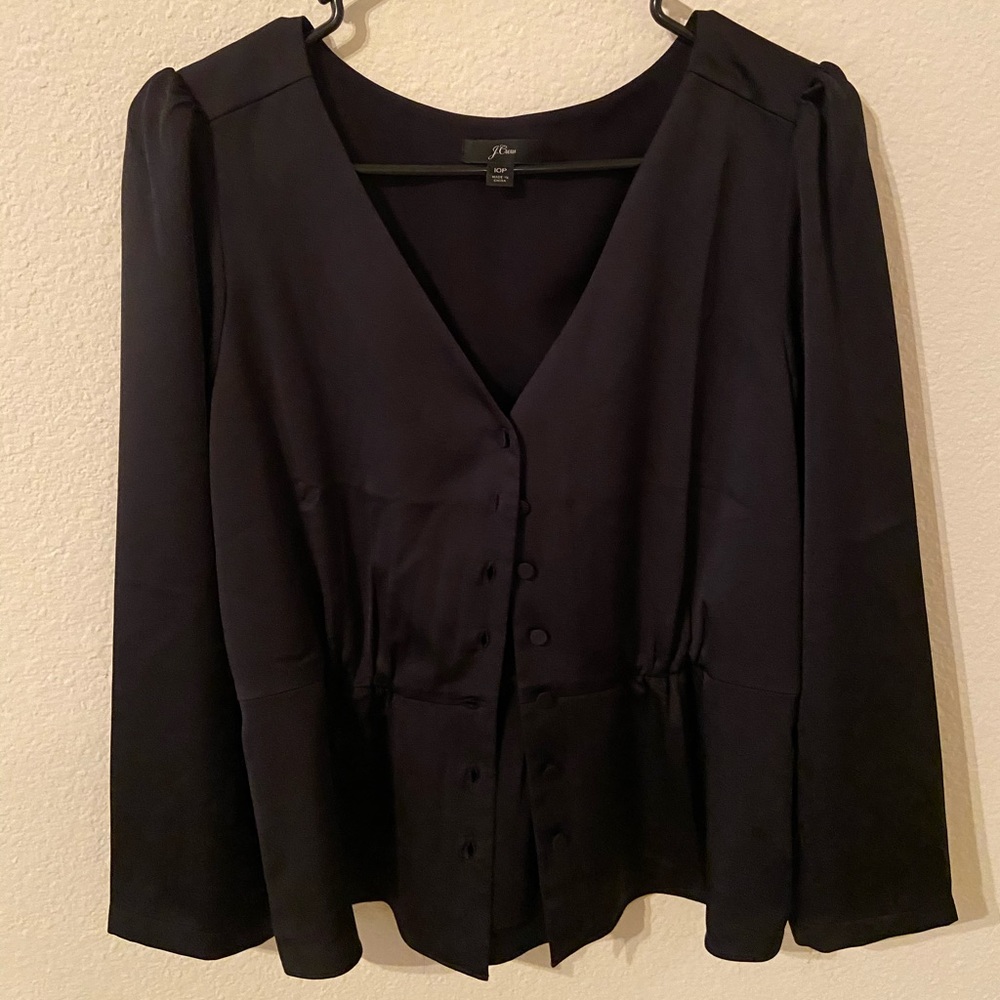 Blouse - Picture 3 of 3